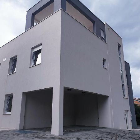Apartments Ellie Promajna Exteriér fotografie