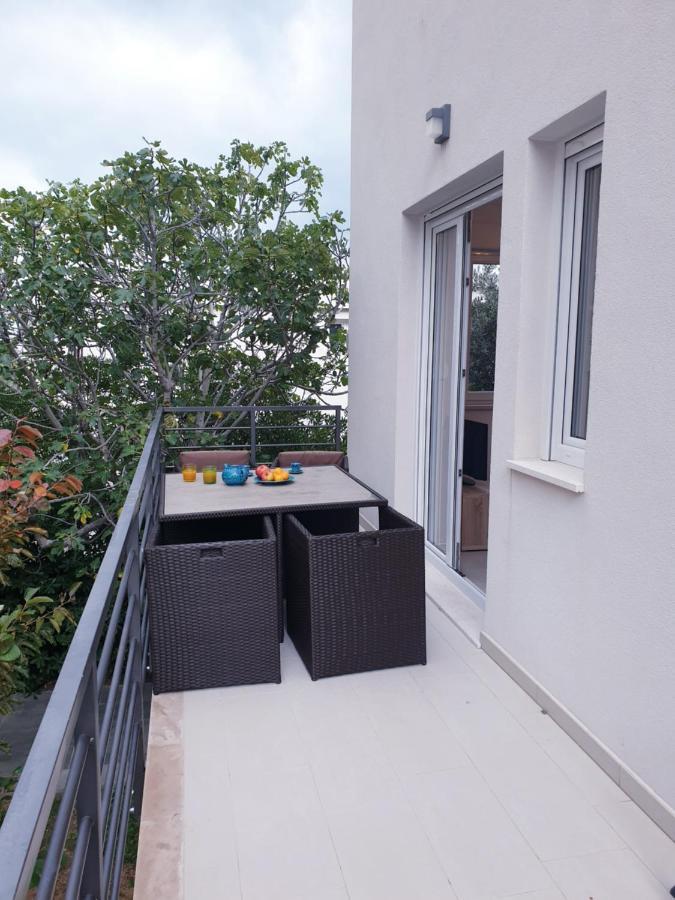 Apartments Ellie Promajna Exteriér fotografie